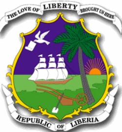 NationalSealLiberia