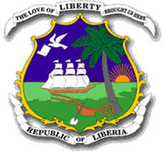 LiberiaNationalSealAndMotto